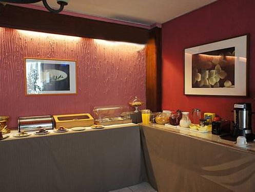 フィディアス ホテル by オニロ