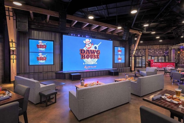 コンラッド ラスベガス アット リゾーツ ワールド