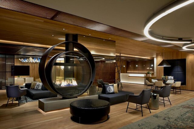 キンプトン ホテル パロマー ロサンゼルス ビバリーヒルズ by IHG