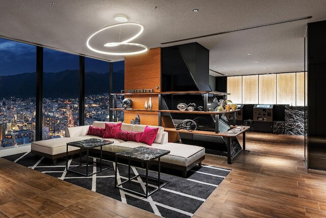 レムプラス神戸三宮