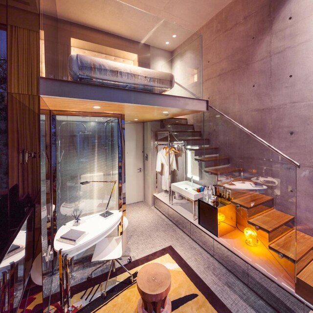 M ソーシャル シンガポール