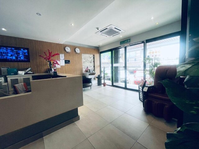 ソボテル ブティック ホテル - コタ ダマンサラ 38A