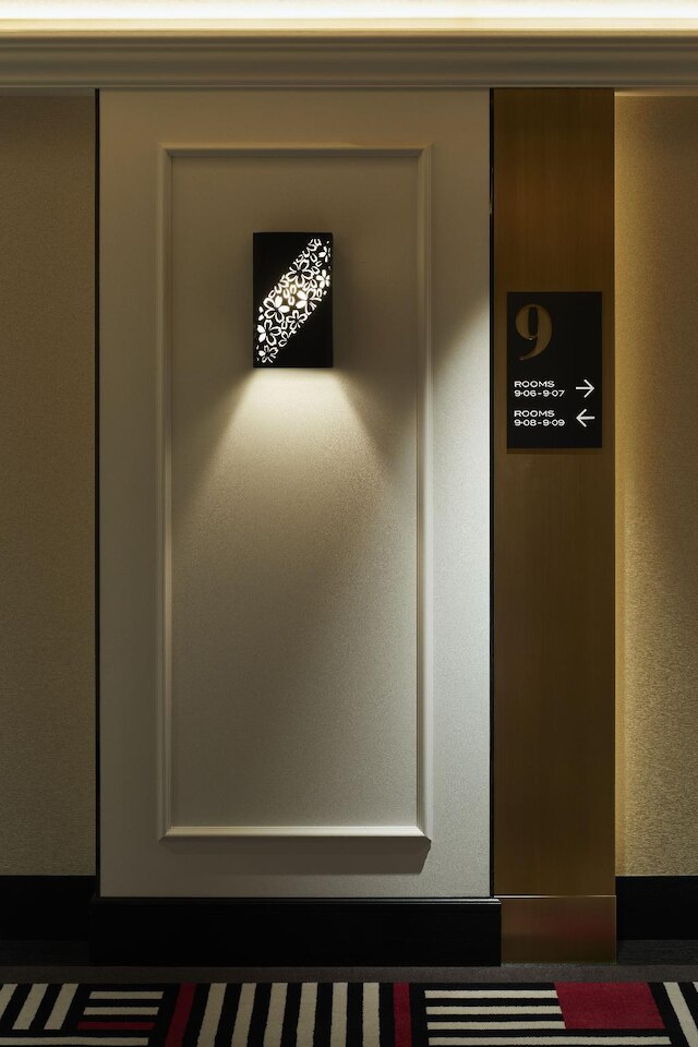 フォションホテル京都