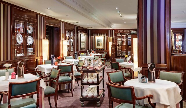 セルコテル グラン ホテル コンデ デュケ