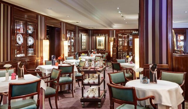 セルコテル グラン ホテル コンデ デュケ