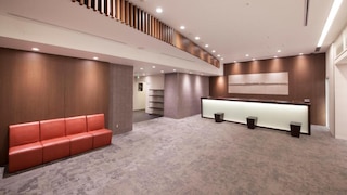 ホテル グランド シティ