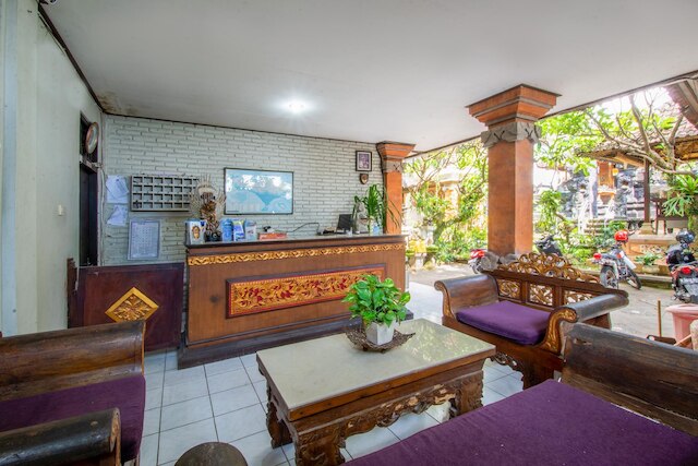 ニュー アナンダ ビーチ ホテル