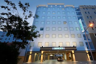 ホテル 81 ゴールド