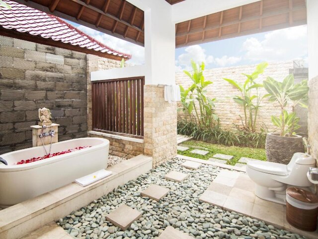 バリ プライム ヴィラ