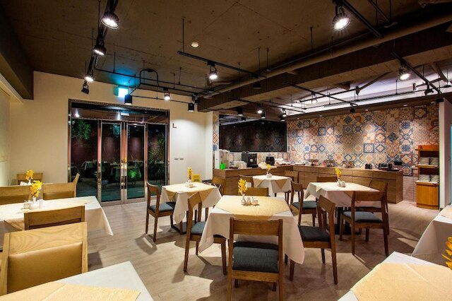 シティズン ホテル