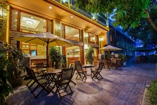 コニファー ブティック ホテル