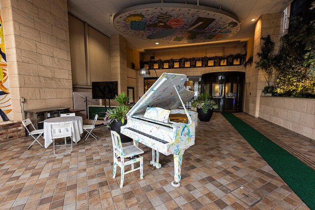 ニュー オーサカ ホテル心斎橋