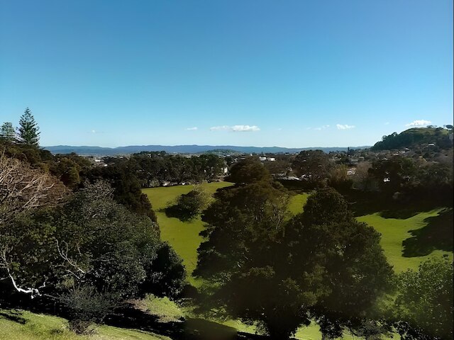 レイランド エプソム モーテル