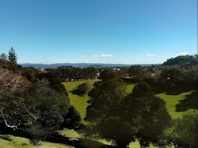 レイランド エプソム モーテル