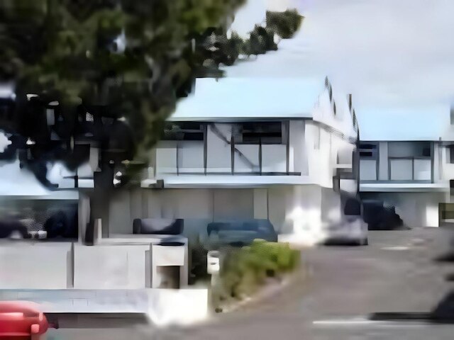 サイ モーテルズ - グリーンレーン オークランド