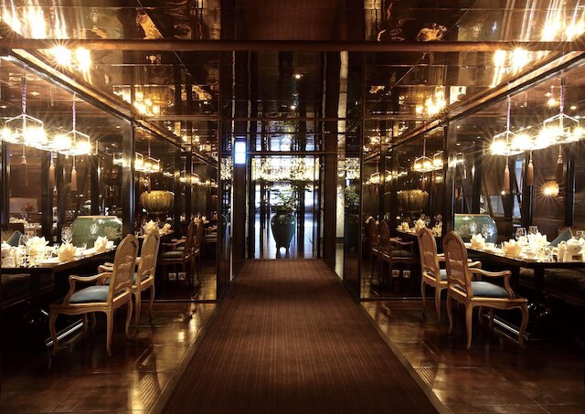 パレ・デ・シンホテル 台北