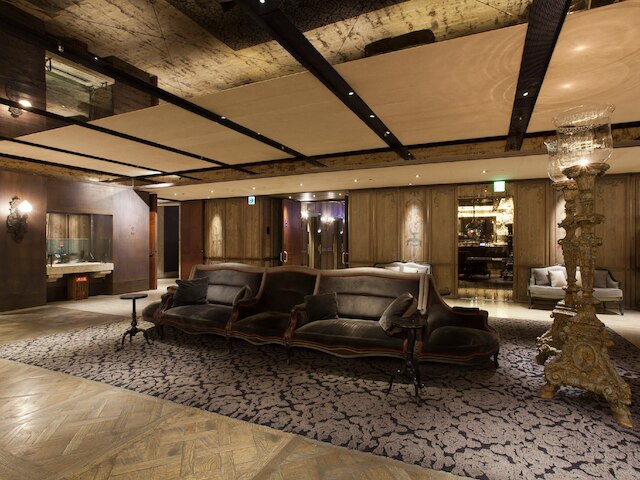 パレ・デ・シンホテル 台北