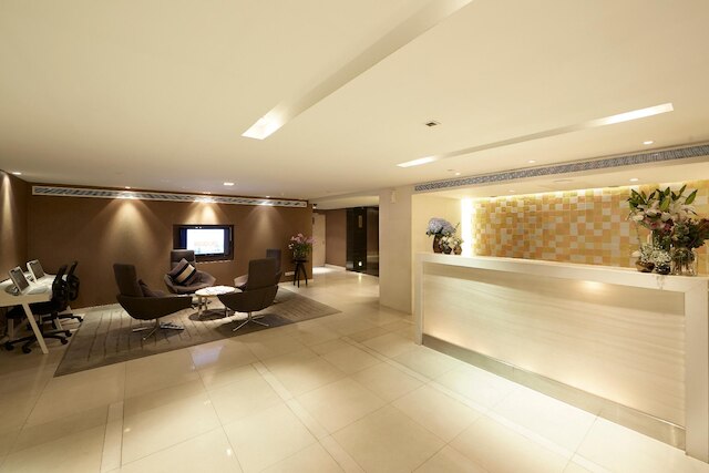 ソラ リゾート & スイーツ スクンビット