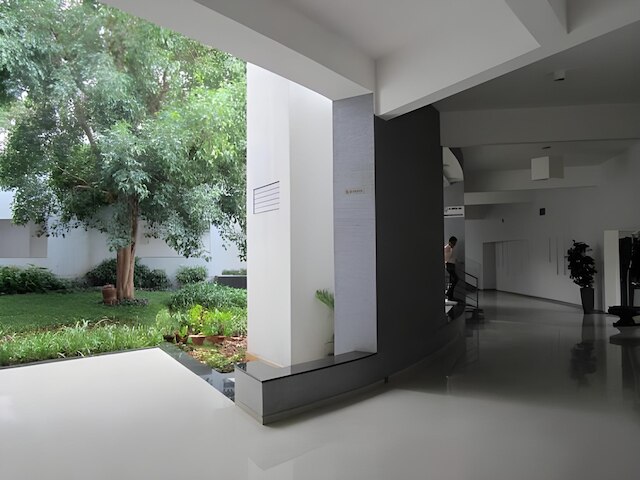 ザ ウッドローズにあるジップ バイ スプリー ホテルズ