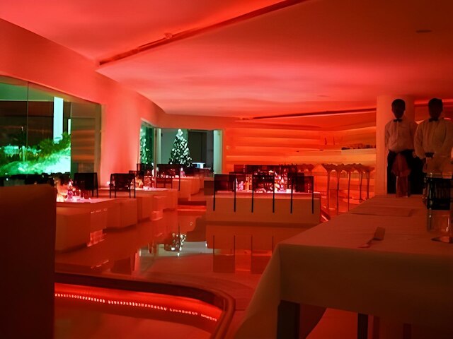 ザ ウッドローズにあるジップ バイ スプリー ホテルズ