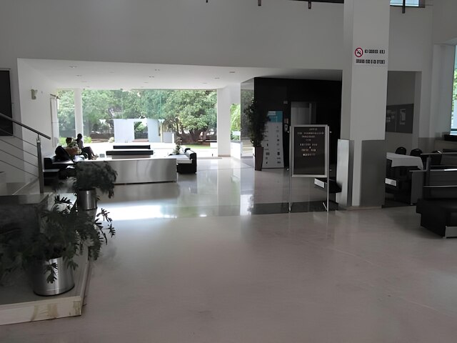 ザ ウッドローズにあるジップ バイ スプリー ホテルズ