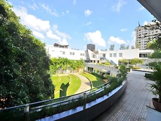 ザ ウッドローズにあるジップ バイ スプリー ホテルズ