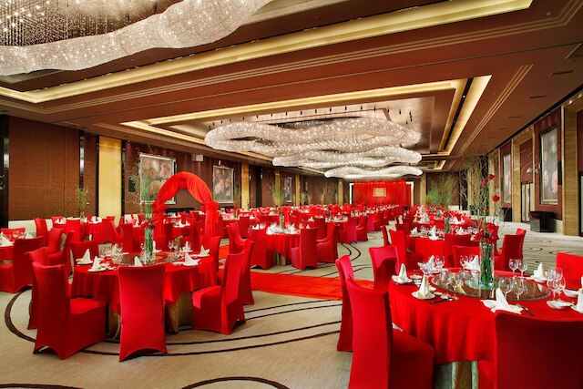 メルズ ウェルドン東莞フーメン (東莞虎門美思威爾頓酒店)