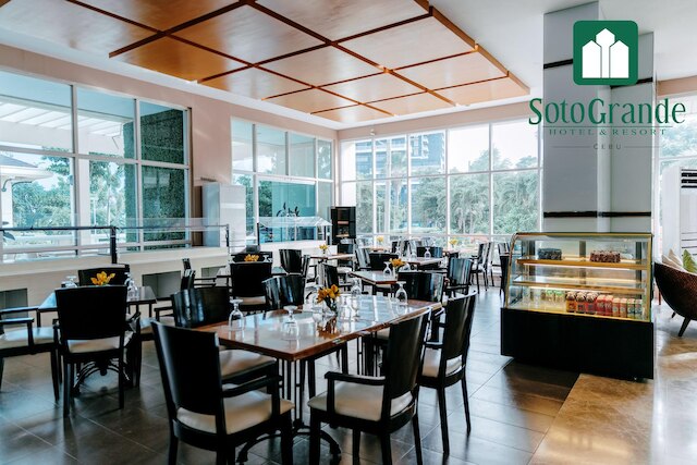 ソトグランデ ホテル アンド リゾート