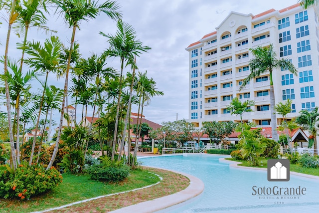 ソトグランデ ホテル アンド リゾート