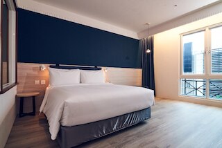 ギャラリー ホテル