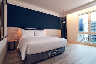 ギャラリー ホテル