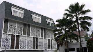 レッドドアーズ プラス アット SCBD