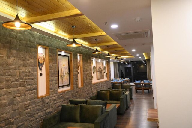 アムリタラ ザ シャトー