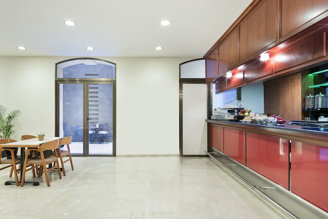 ホテル コンダル