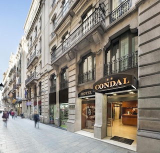 ホテル コンダル