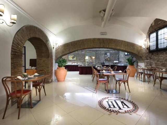 エグゼ ホテル デラ トーレ アルゼンティーナ