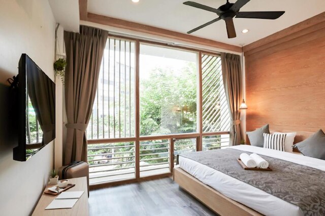 ヴァン バンコク ブティック ハウス