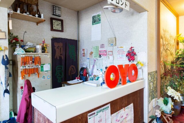 Tabist ビジネスホテルちとせ 柏崎