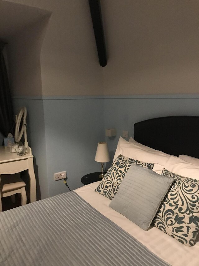 ザ アルドウィック B&B