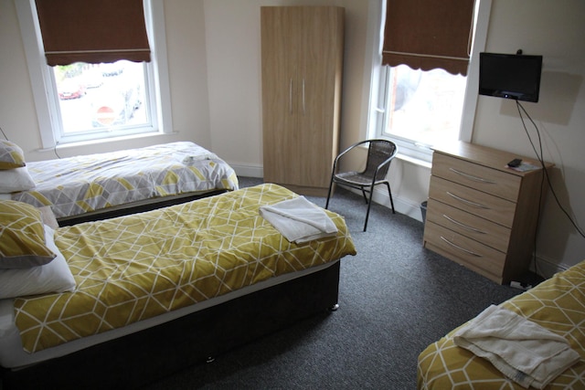 ザ クリフトン アームズ