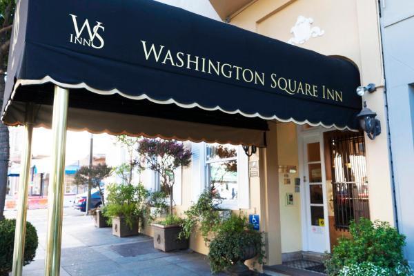 ワシントン スクエア イン