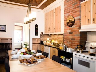 B&B ドュ ビレッジ - BBV