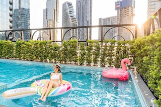 サリル スクムビット57 - トンロー