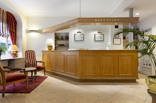 レジデンス ドゥ プレ