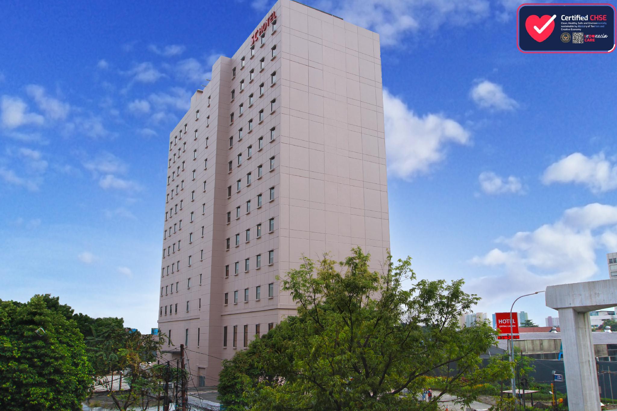 スイス-ベリン チャワン