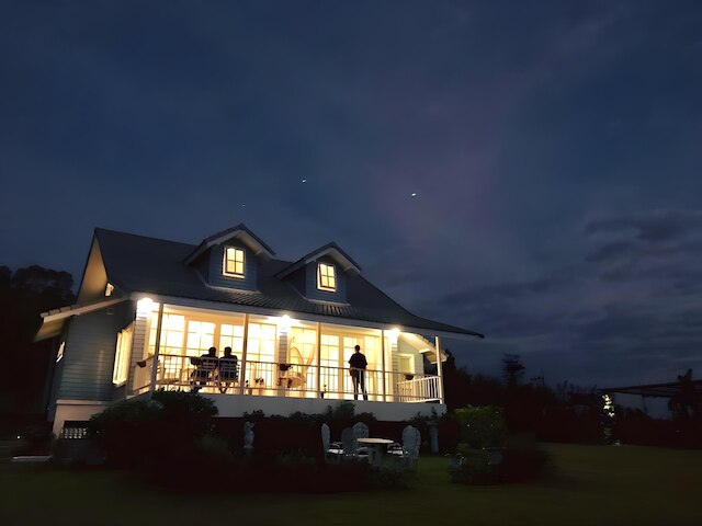 ミスティー イングリッシュ コテージ