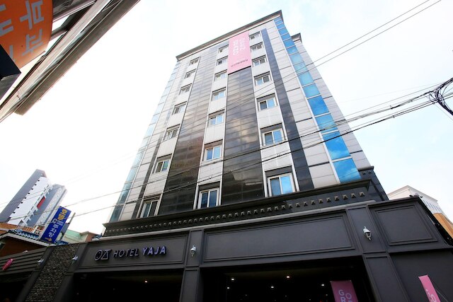 Yaja Sungshin Women's University