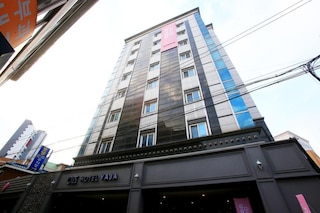 Yaja Sungshin Women's University