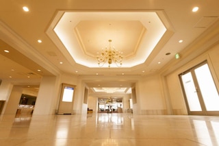 仙台ヒルズホテル