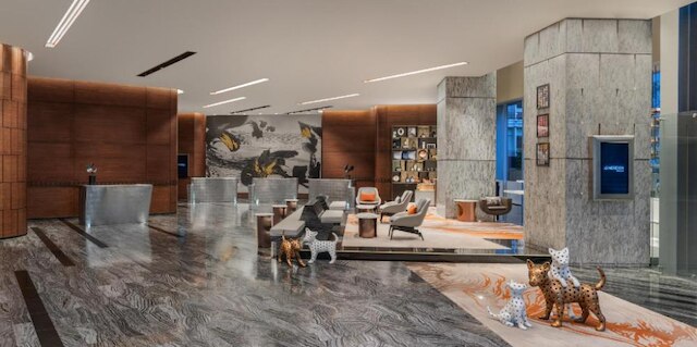 ル メリディアン バンコク